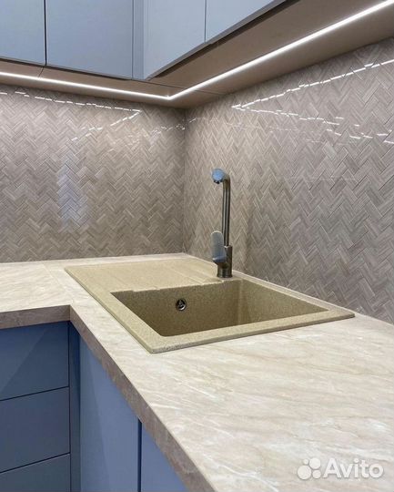 Кухня от производителя