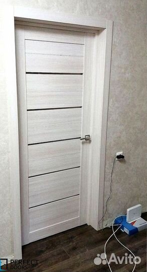 Двери межкомнатные