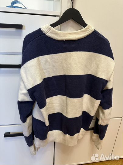 Свитер ami paris