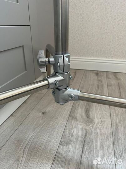 Стойка C-Stand для света/фотоаппарата