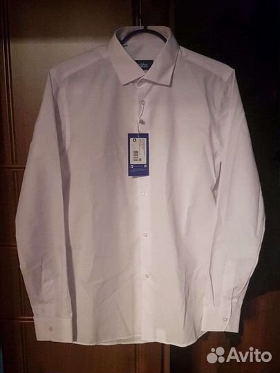 Рубашка детская для мальчиков 36С/164 элита