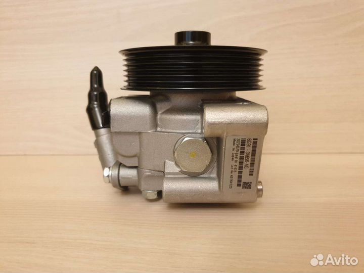 Насос гур Mondeo 4 S-Max Galaxy 2.0 2.3