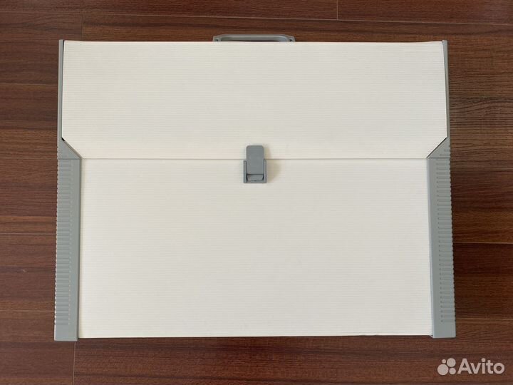 Чертежная доска Rotring Rapid А3 в футляре