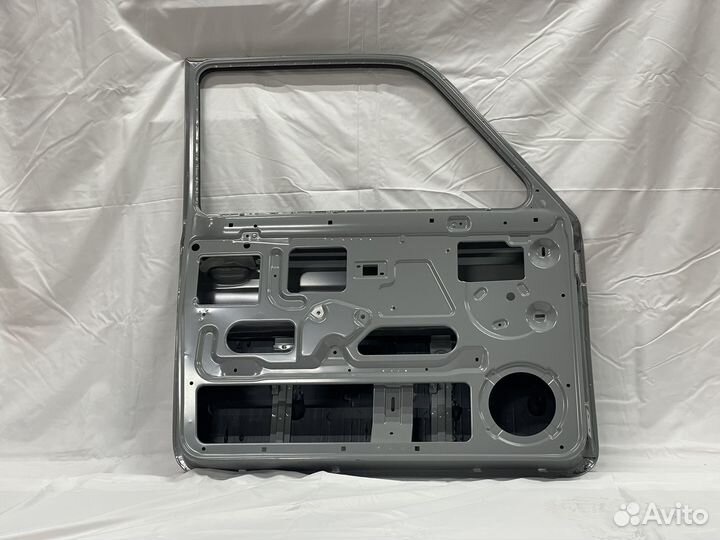 Дверь ваз 21214 Нива передняя левая АВТОВАЗ