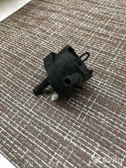 Счётчик воды necta 098707 volumetric counter