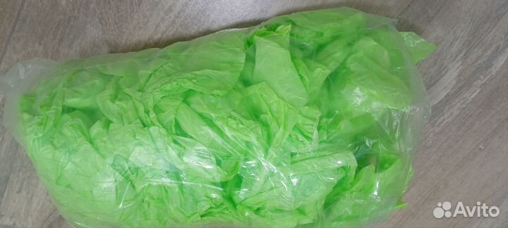 Бахилы одноразовые