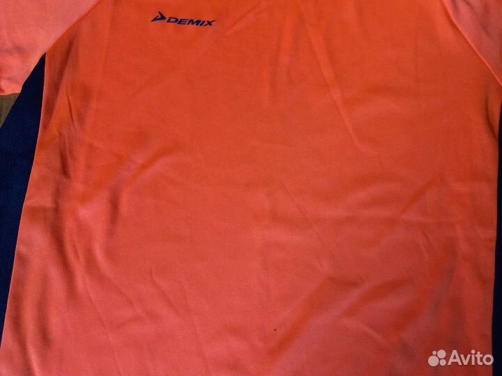 Детская футбольная форма 140