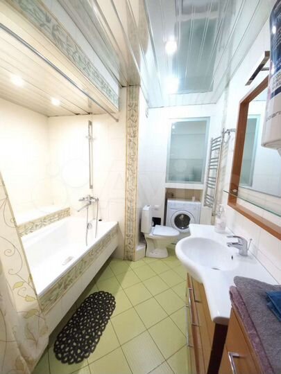 2-к. квартира, 40 м², 6/12 эт.