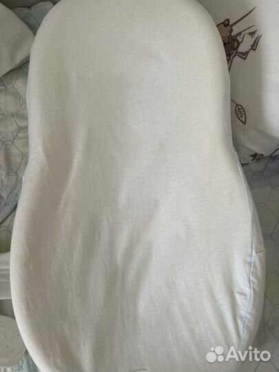 Кокон зевушка