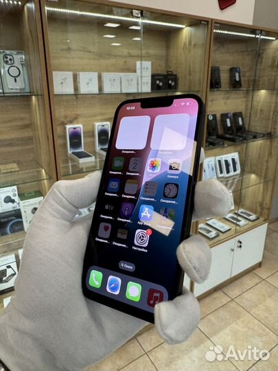 iPhone 13, 128 ГБ