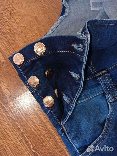 Комбинезон для беременных