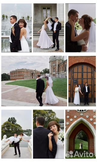 Фотограф семейный детский свадебный