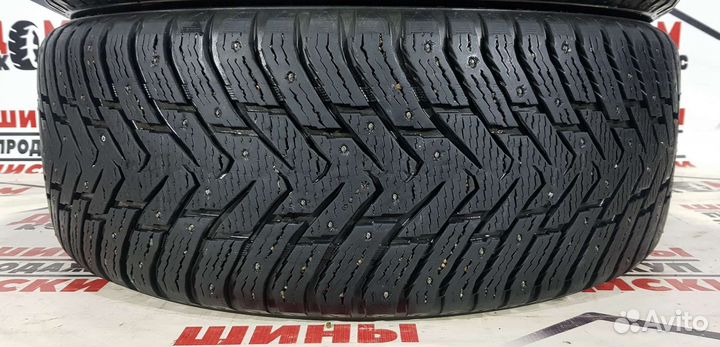 Nokian Tyres Hakkapeliitta 8 SUV 285/60 R18