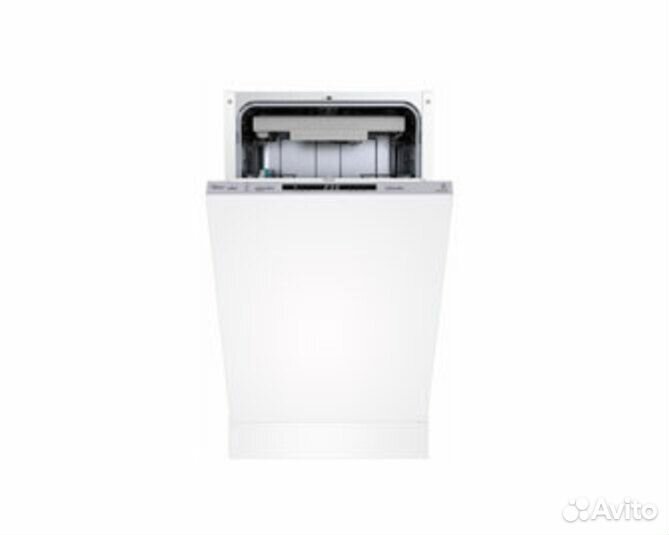 Посудомоечная машина midea MID45S430i