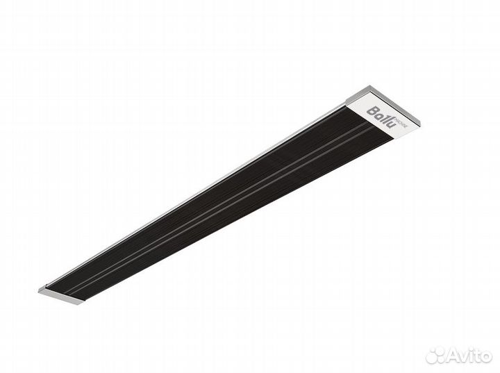 Инфракрасный обогреватель Ballu BIH-AP4-2.0-B