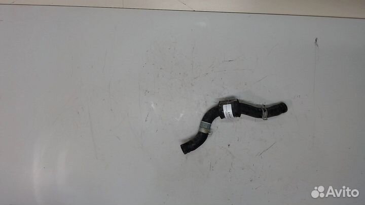 Патрубок охлаждения Hyundai Elantra, 2017