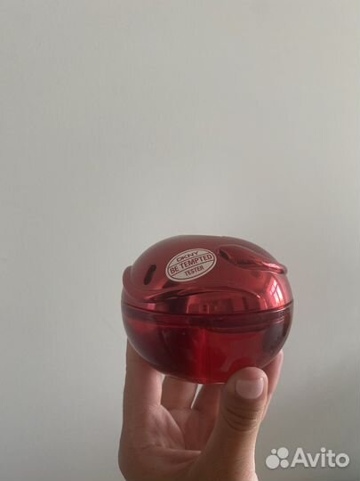 Туалетная вода dkny 100 мл