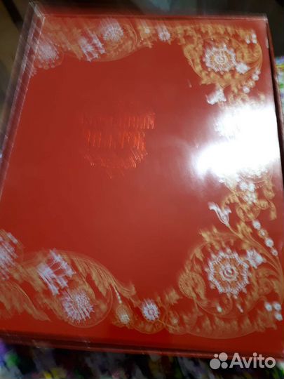 П.П. Бажов каменный цветок 1972г художник РСФСР