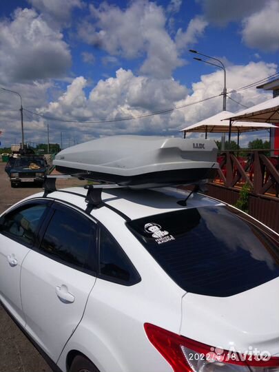 Прокат автобокса