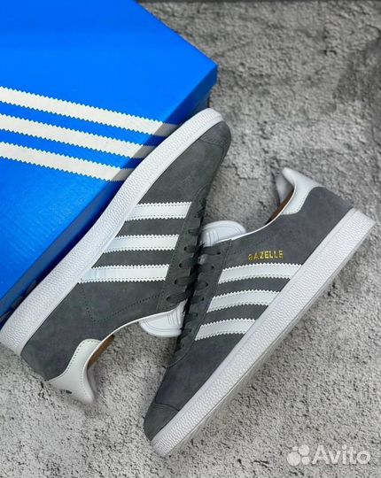 Кроссовки Adidas gazelle