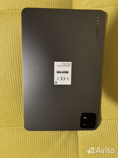 Xiaomi pad 6 8/256