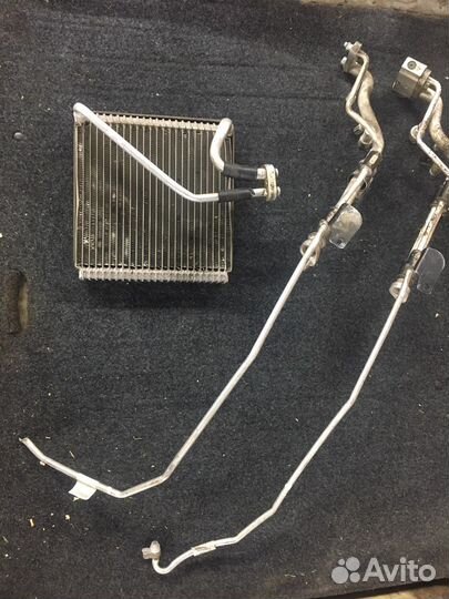 Кондиционер гранта