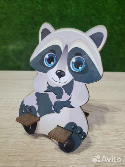 Подставка для телефона