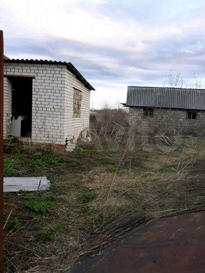 Дача 60 м² на участке 60 сот.