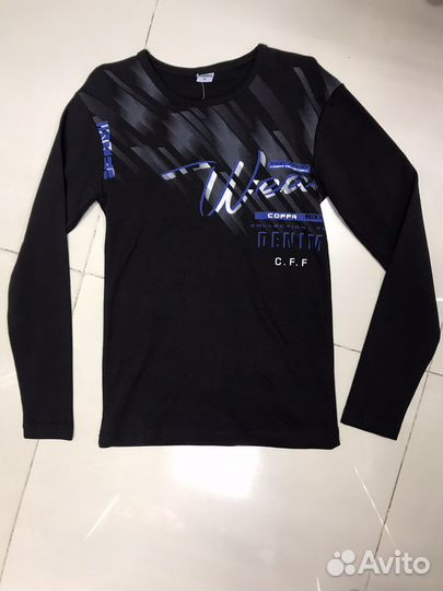 Толстовка мужская