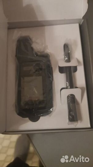 Гармин альфа 10