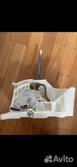 Кулиса АКПП Kia Ceed JD