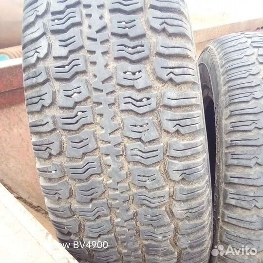 КАМА Кама-Flame 205/70 R16 и 205/70 R16