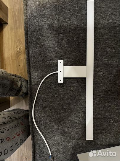 Шкаф с зеркалом для ванной