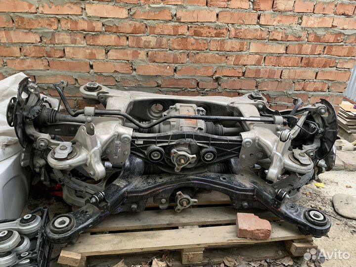 Рычаг мерседес