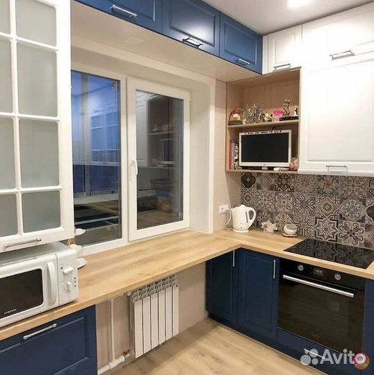 Варочная панель и духовой шкаф Xiaomi CVD1B901 бу