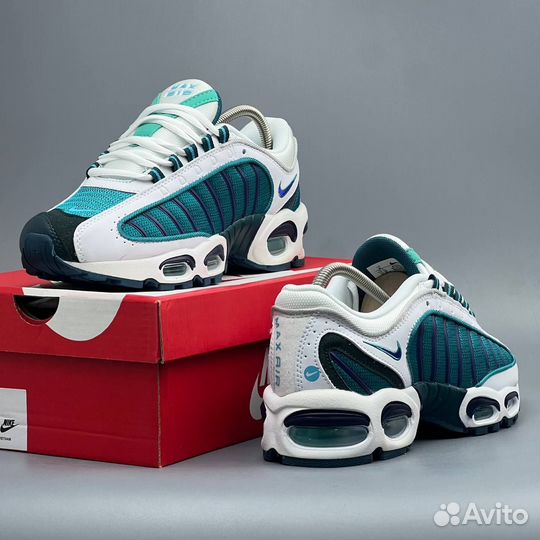 Кроссовки Nike Air Max Tailwind 4