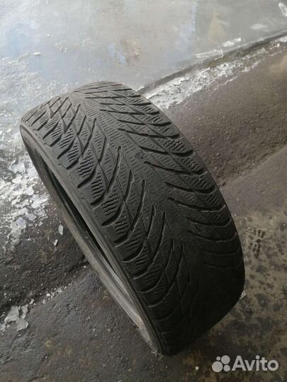 Nokian Tyres Hakkapeliitta R2 205/55 R16