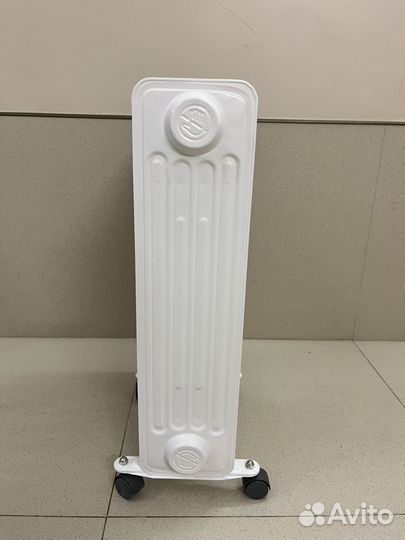 Масляный обогреватель ballu