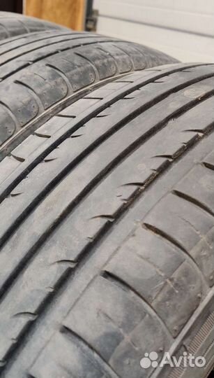 Nexen N'Priz RH1 215/60 R17 96H