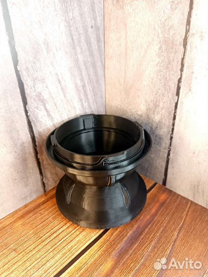 Крышки фар Рено Меган 2 под Led лампы