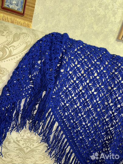 Платок шаль