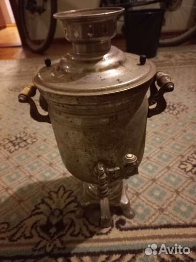 Самовары электрические