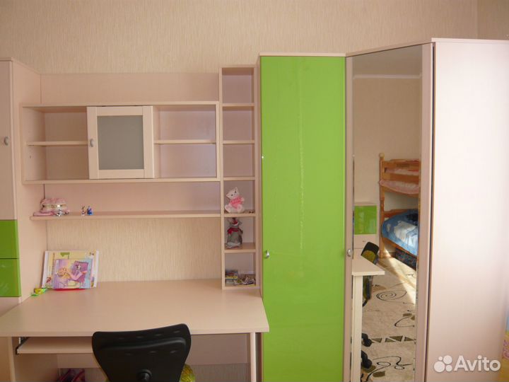 Мебель школьника