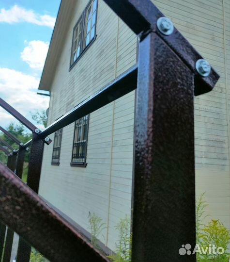 Нaвес Усиленный-Плюс 3,65 х 5,0м