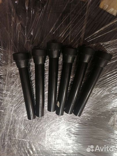 Батут детский 90см