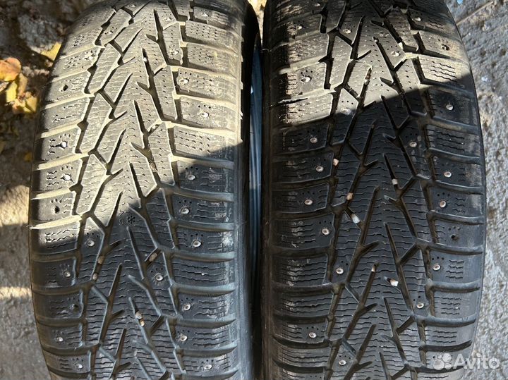 Nokian Tyres Nordman 7 195/60 R15