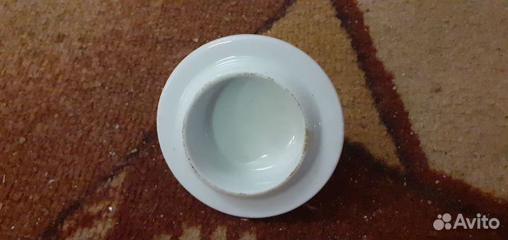 Крышка для сахарницы