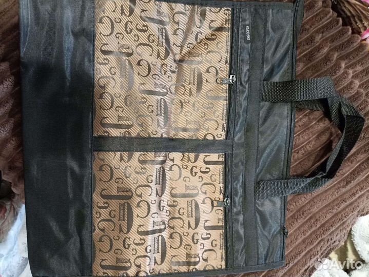 Рюкзак -сумка(барсетка) новый