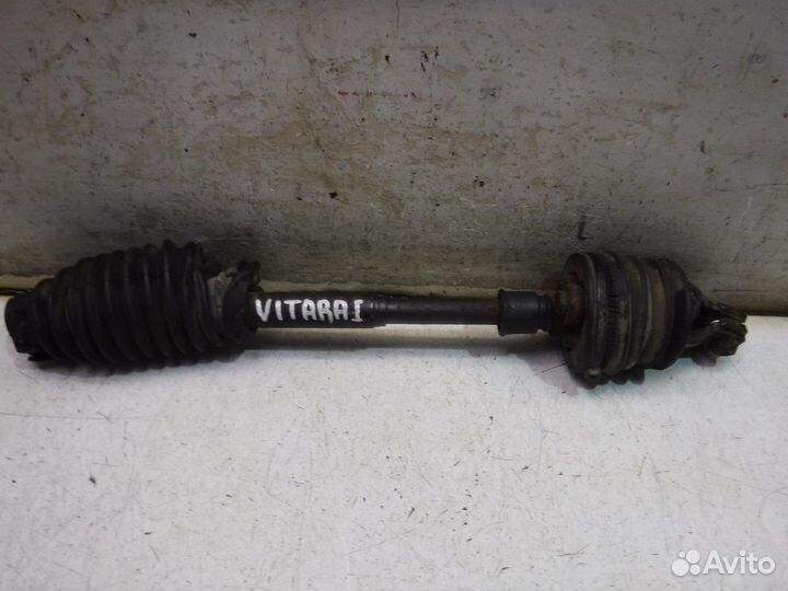 Кардан рулевой Suzuki Vitara/Sidekick