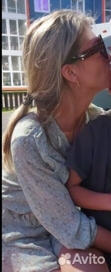 Летний комбинезон женский